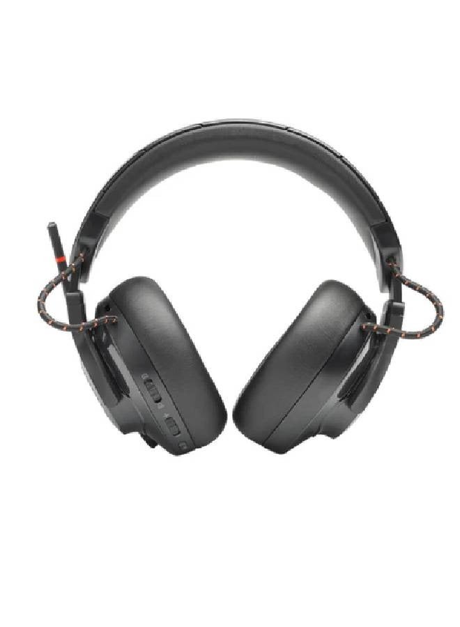 JBL JBL Quantum 600 Wireless Over-Ear Gaming Headset - Image 2