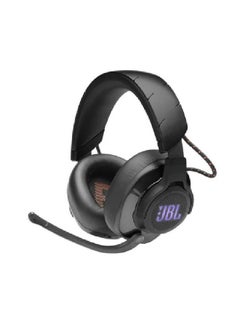 JBL JBL Quantum 600 Wireless Over-Ear Gaming Headset  - Image 1