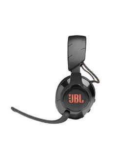 JBL JBL Quantum 600 Wireless Over-Ear Gaming Headset  - Image 3