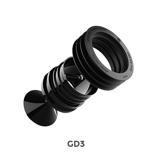 G Green Drain مصيدة مياه خالية من الماء من جرين درين، 3 إنش - Image 4