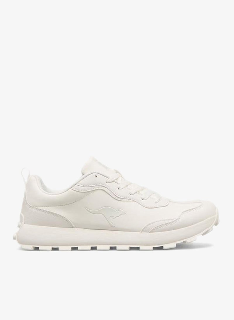 kangaROOS Men Slip-On Sports Shoes - Image 1