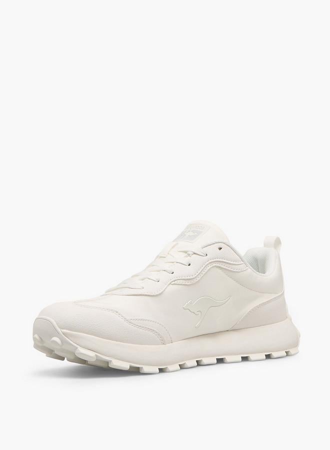 kangaROOS Men Slip-On Sports Shoes - Image 4