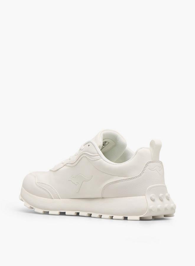 kangaROOS Men Slip-On Sports Shoes - Image 5