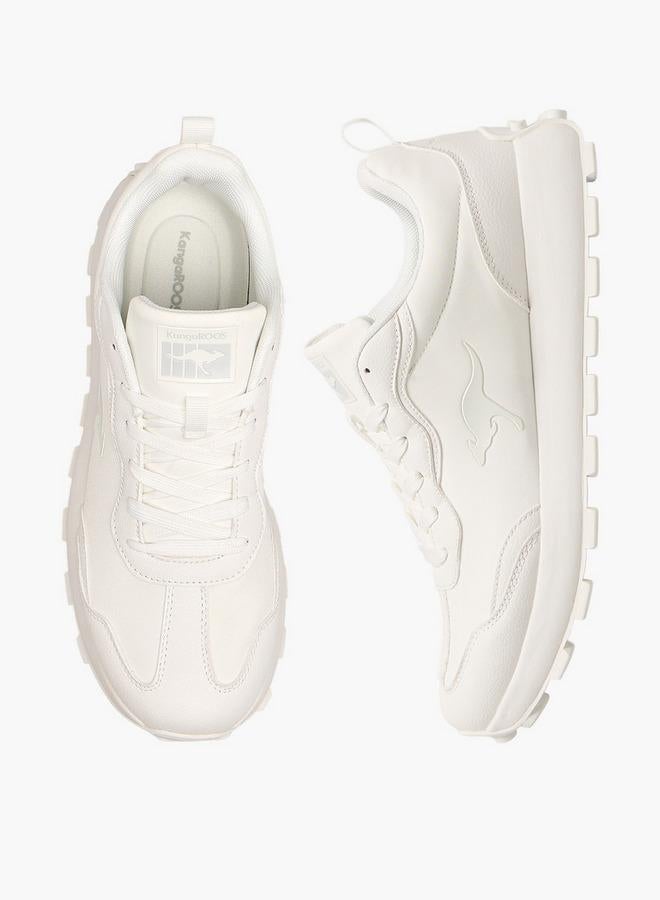 kangaROOS Men Slip-On Sports Shoes - Image 1