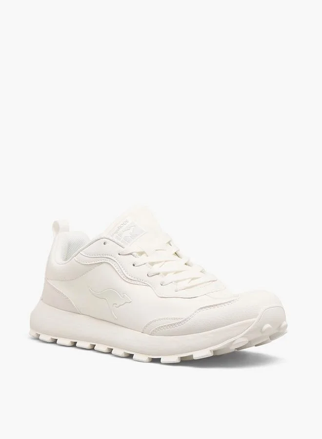 Kangaroos Men Slip-On Sports Shoes