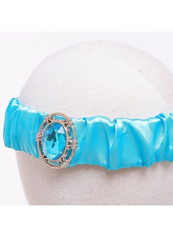 NIBEMINENT Princess Costume Set 120cm - Image 2