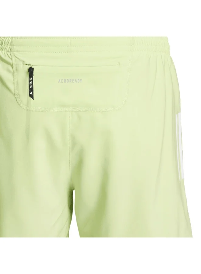 Adidas own the run men shorts