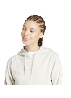 adidas essentials small logo french terry women hooded sweatshirt - pzsku/Z61A10407D22146641C9AZ/45/_/1738337279/e287ae34-95f8-4a4f-92ee-79836a0a3481