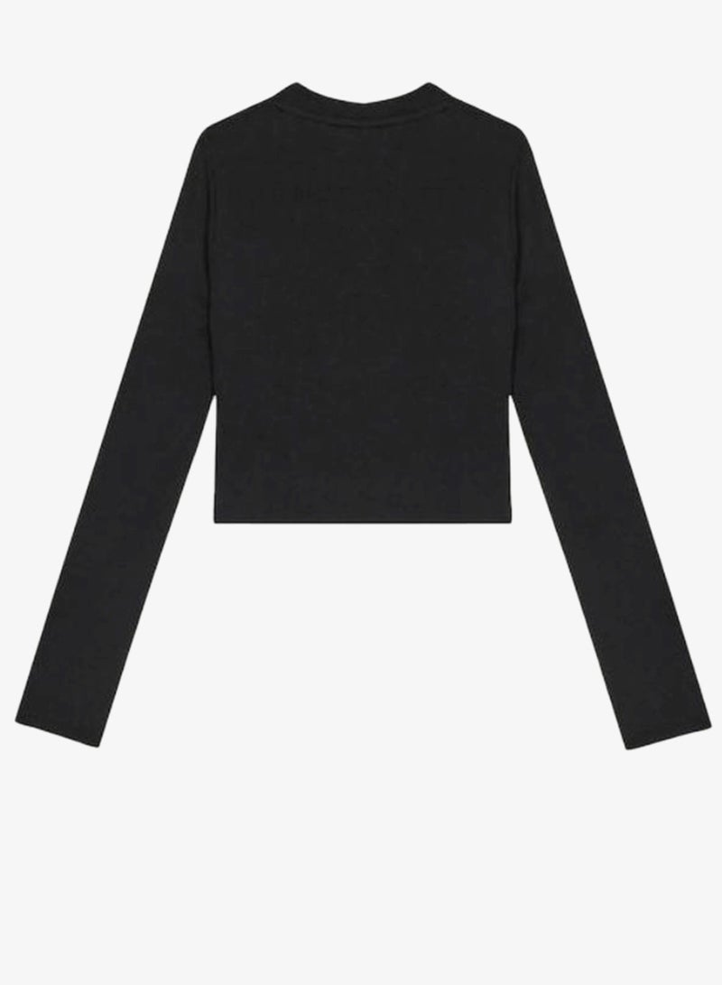 GUESS Youth Graphic Crew Neck T-Shirt - Image 2