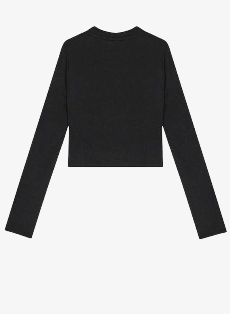 GUESS Youth Graphic Crew Neck T-Shirt - Image 3
