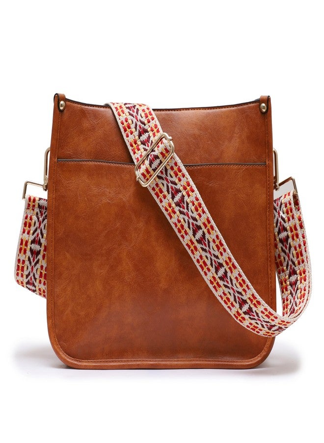S-Jacorry Purse Strap replacemnet Crossbody Bag Strap Women Wide Adjustable Canvas Cute Shoulder Strap Replacement Belt - Image 4