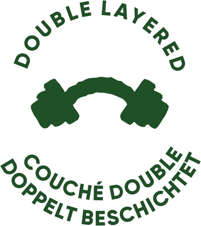 Beco Lovable Soft Penguin Squeaker Dog Toy Made with 65 Recycled Materials Snuggle Chew Toss  Fetch - Image 4