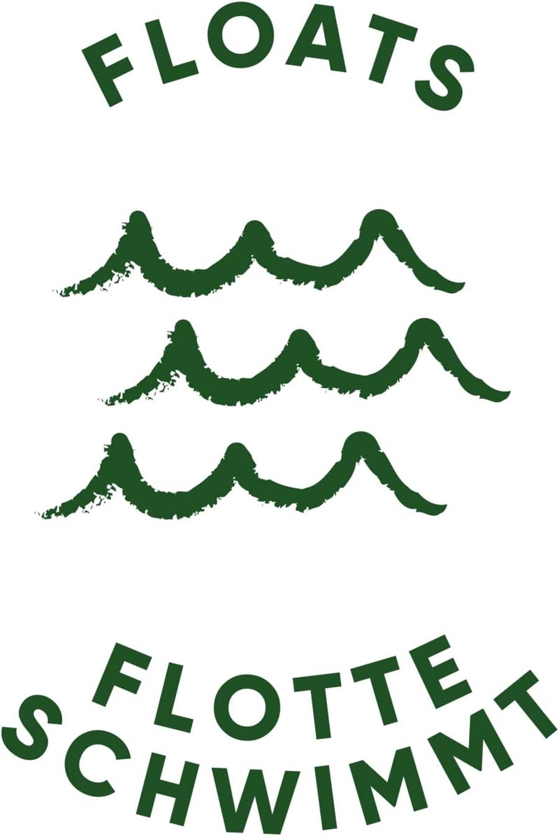 Beco Lovable Soft Penguin Squeaker Dog Toy Made with 65 Recycled Materials Snuggle Chew Toss  Fetch - Image 3