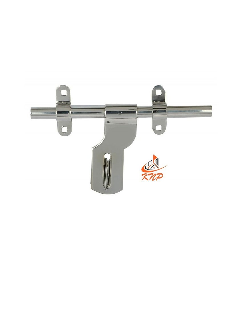 KNP Aldrop Chrome Plated 10 Inch  - Image 2