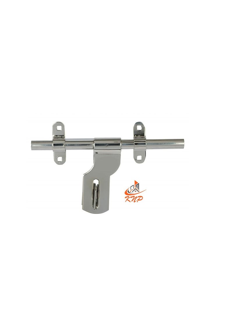 KNP Aldrop Chrome Plated 10 Inch  - Image 1