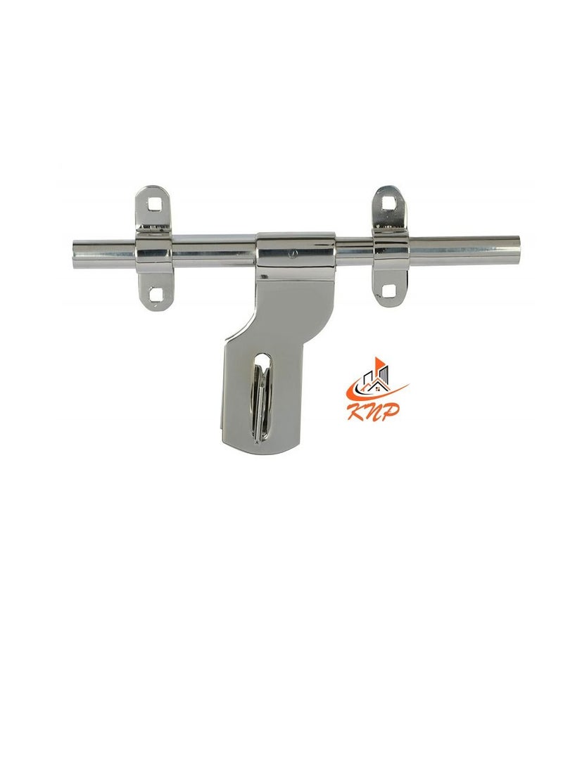 KNP Aldrop Chrome Plated 10 Inch  - Image 3