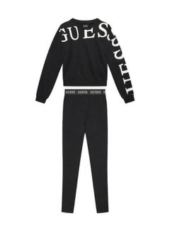GUESS Kids Sweatshirt & Leggings Set  - Image 1
