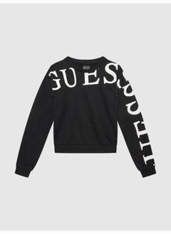 GUESS Kids Sweatshirt & Leggings Set  - Image 2