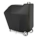 GRISUN Grisun Grill Cover for Masterbuilt Gravity Series 800/560 Electric Smoker Grills, 1680D UV-Resistant Waterproof - Image 2