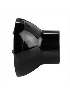 PARLUX 3500 Hair Dryer Diffuser, Black  - Image 3