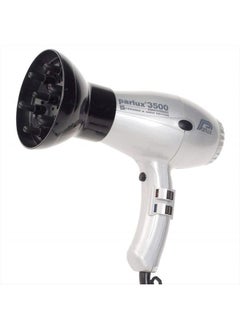 PARLUX 3500 Hair Dryer Diffuser, Black  - Image 5