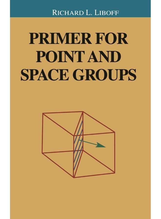 Primer for Point and Space Groups