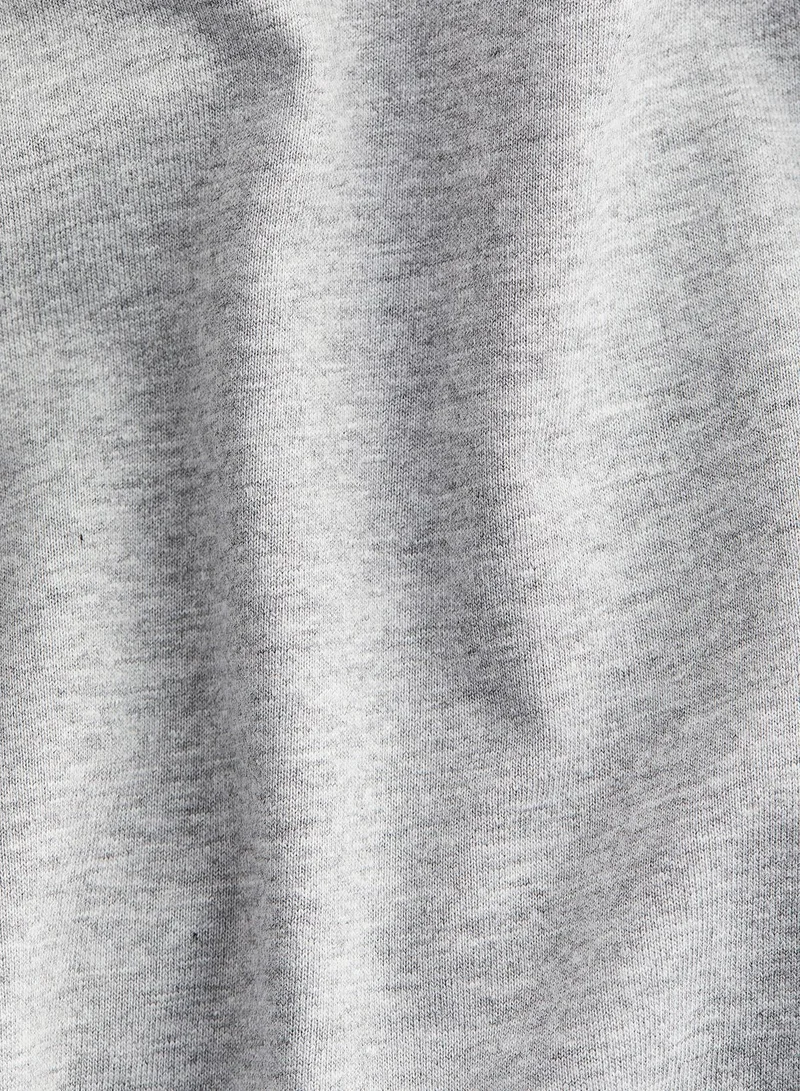 H&M T-Shirt Mini Dress