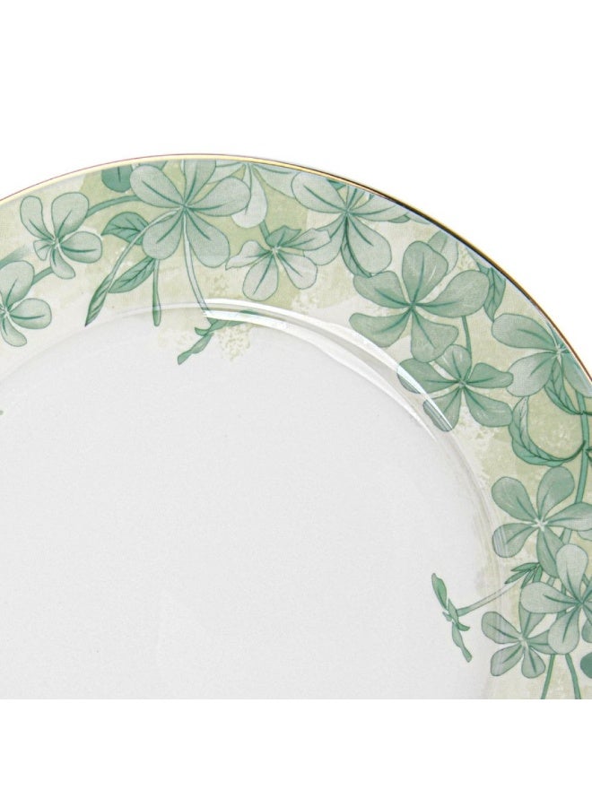 Fissman Set Of 2 Plates Summer Glint 21 Cm (Fine Bone China) - Image 3