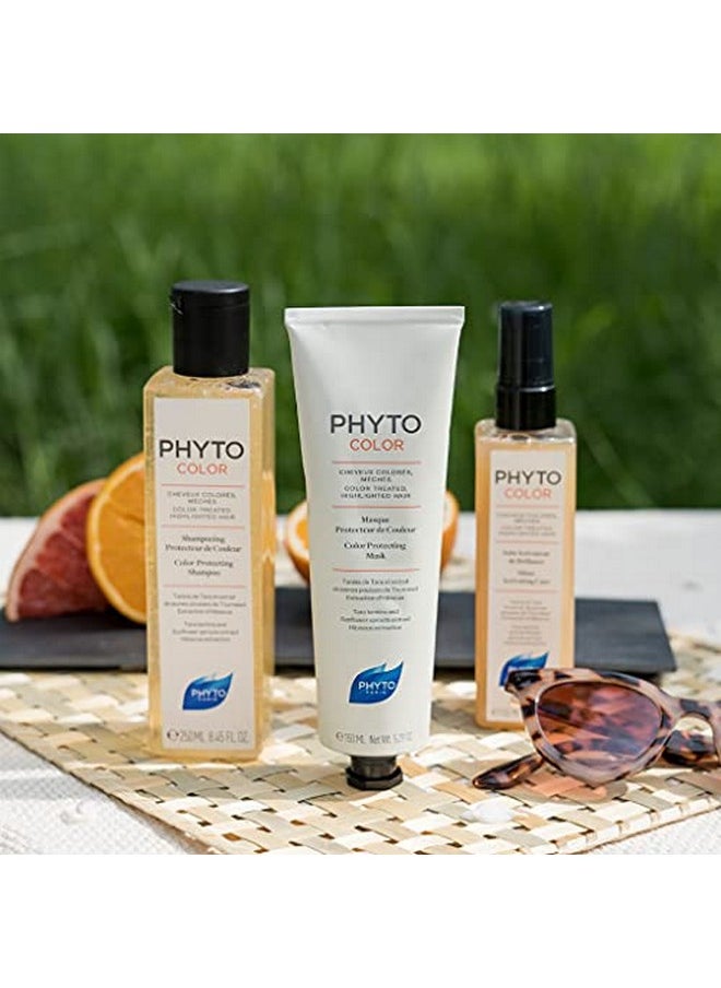 فيتو قناع حماية اللون Phyto Phytocolor، 5.29 أونصة (عبوة من قطعة واحدة)  - Image 4
