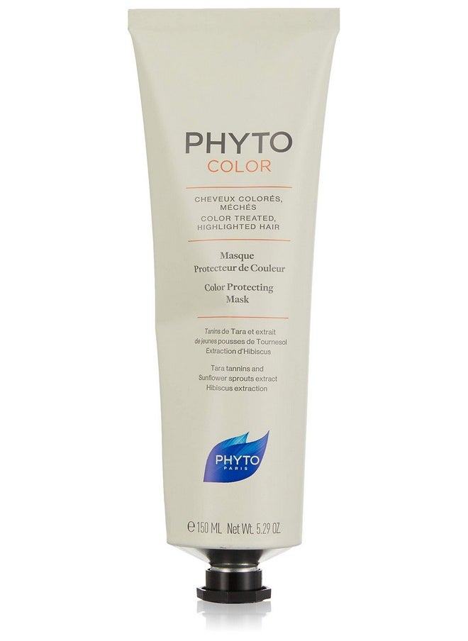 فيتو قناع حماية اللون Phyto Phytocolor، 5.29 أونصة (عبوة من قطعة واحدة)  - Image 1