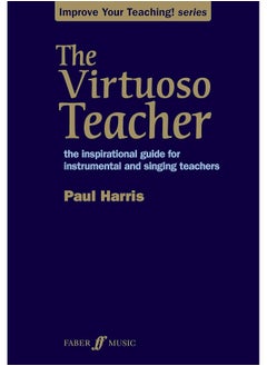 The Virtuoso Teacher  - Image 5