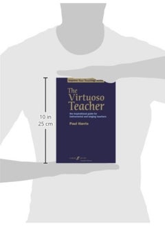 The Virtuoso Teacher  - Image 3