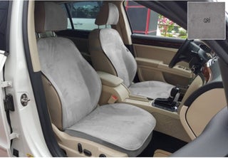 Peugeot 5008 New Generation Seat Protector 2014 and Later Front 2-Piece Cover Cushion Gray - pzsku/Z61A1A8AFB7B05724AD9EZ/45/_/1741725321/6818ffba-844f-49e8-80b1-4c03565d2b1e