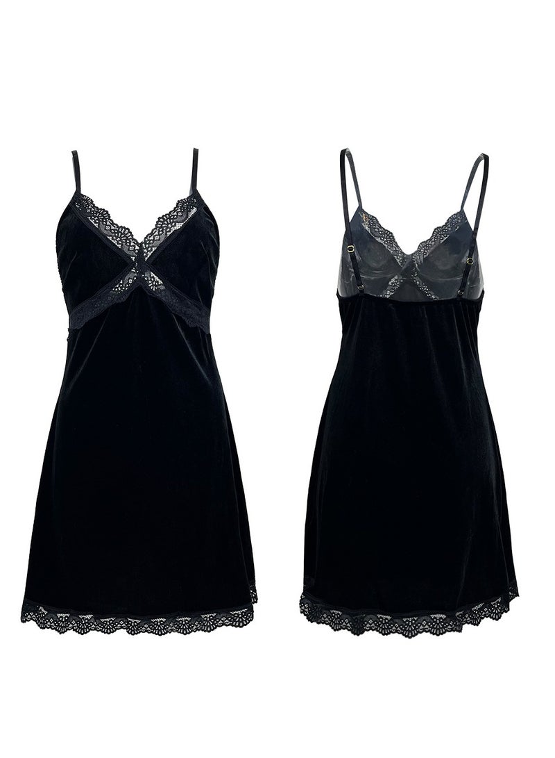 New Nightgown Home Wear