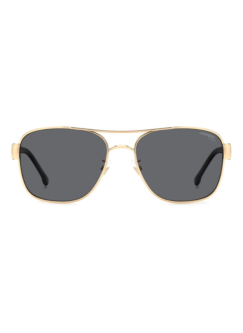 Carrera RECTANGULAR CARRERA Sunglasses  - Image 3