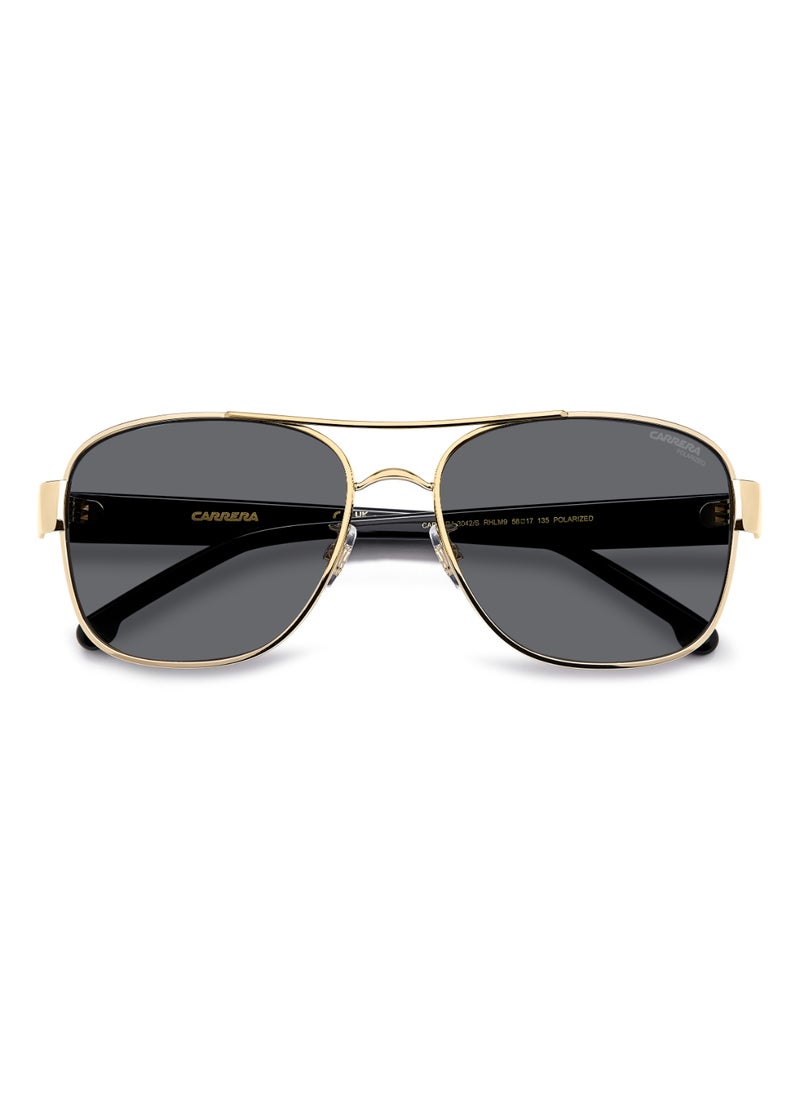 Carrera RECTANGULAR CARRERA Sunglasses  - Image 4
