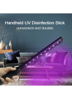 Ultraviolet Disinfection Stick Purple Light Sterilization Stick Household Portable Handheld Disinfection Lamp Sterilizer Sterilization Light - pzsku/Z61A1FA7BFBD181174F25Z/45/_/1711703782/07e4151a-c628-45c0-a9df-2dc7e346bd77