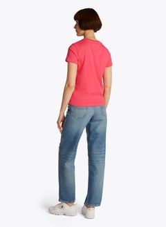 TOMMY JEANS Crew Neck T-Shirt  - Image 2