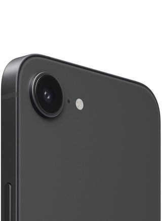 آيفون 16e 256GB أسود 5G مع فيس تايم - نسخة الشرق الأوسط - view 3