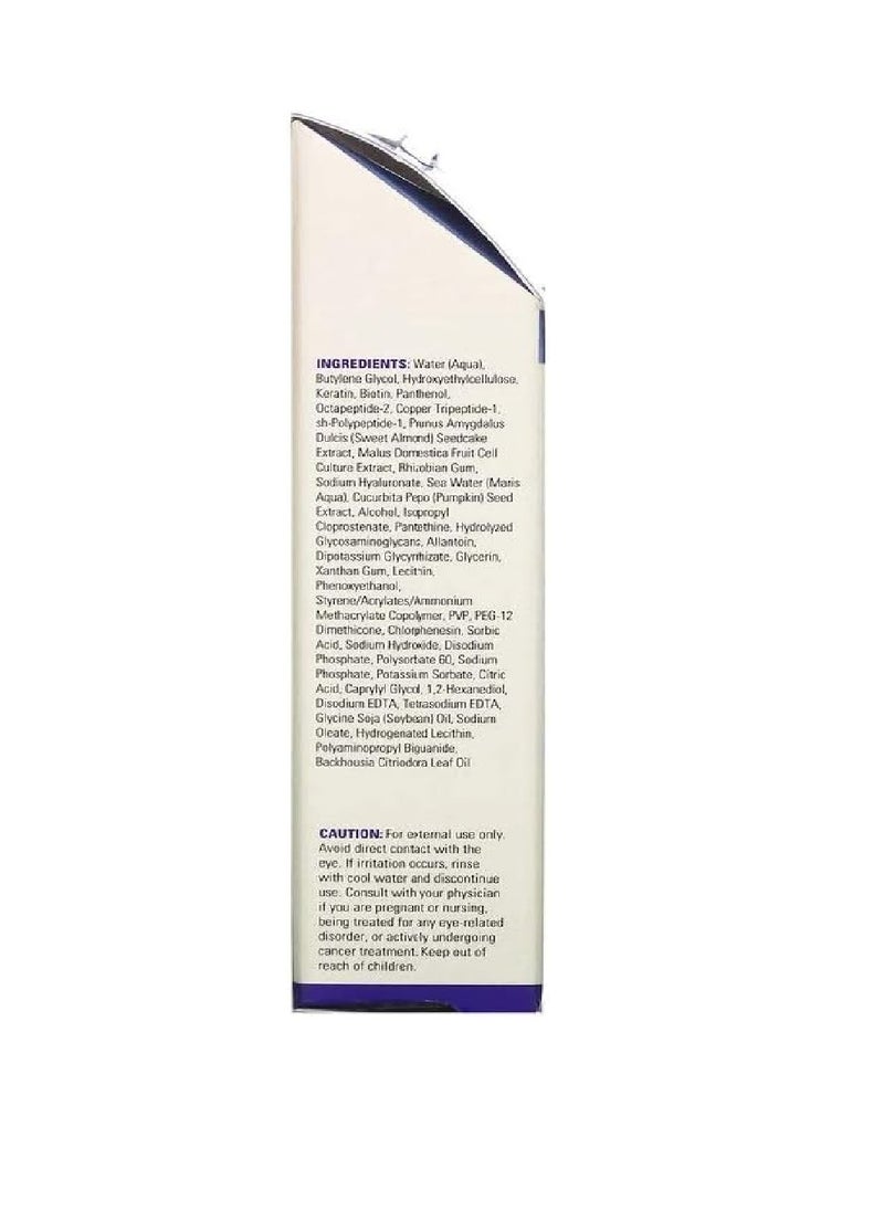 rapidbrow EyeBrow Enhancing Serum 3ml  - Image 2