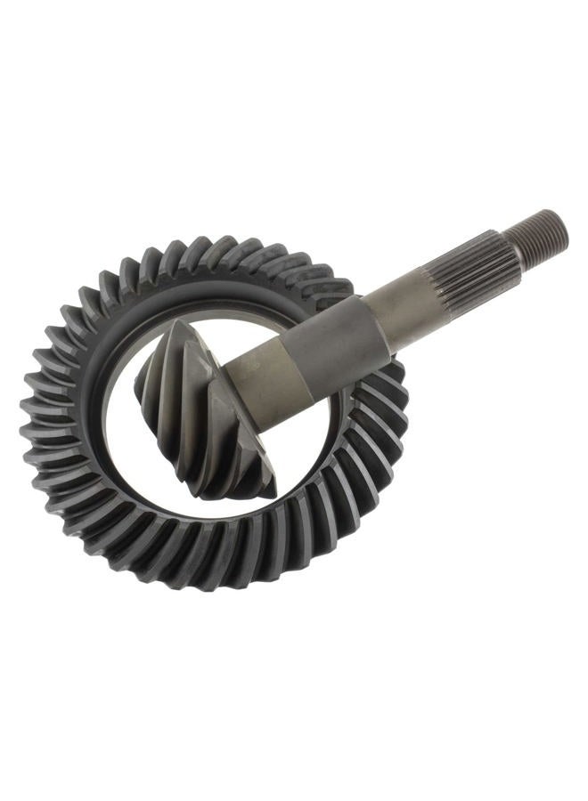 RICHMOND Gear 49-0005-1 Ring and Pinion GM 7.5" 7.625" 3.42 Ring Ratio Thick, 1 Pack - Image 1