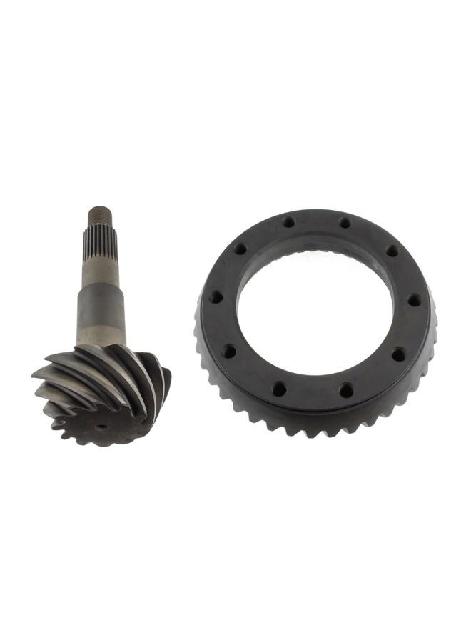 RICHMOND Gear 49-0005-1 Ring and Pinion GM 7.5" 7.625" 3.42 Ring Ratio Thick, 1 Pack - Image 4