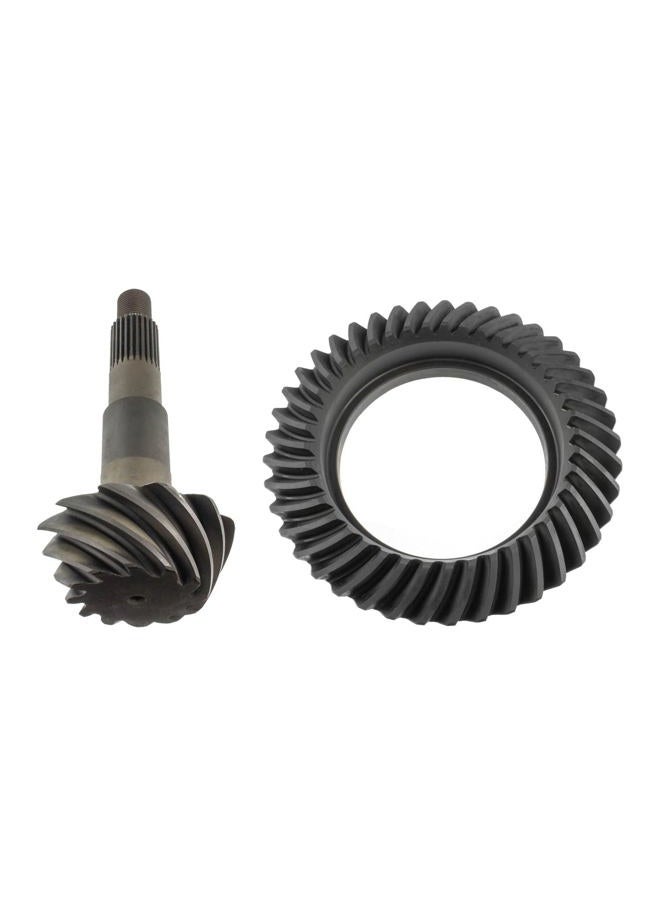 RICHMOND Gear 49-0005-1 Ring and Pinion GM 7.5" 7.625" 3.42 Ring Ratio Thick, 1 Pack - Image 3