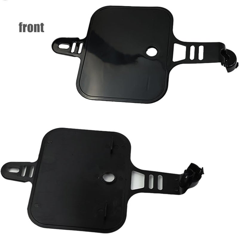 Wivplex CRF50 Number Plate Motorcycle Fairing Kit - Image 3