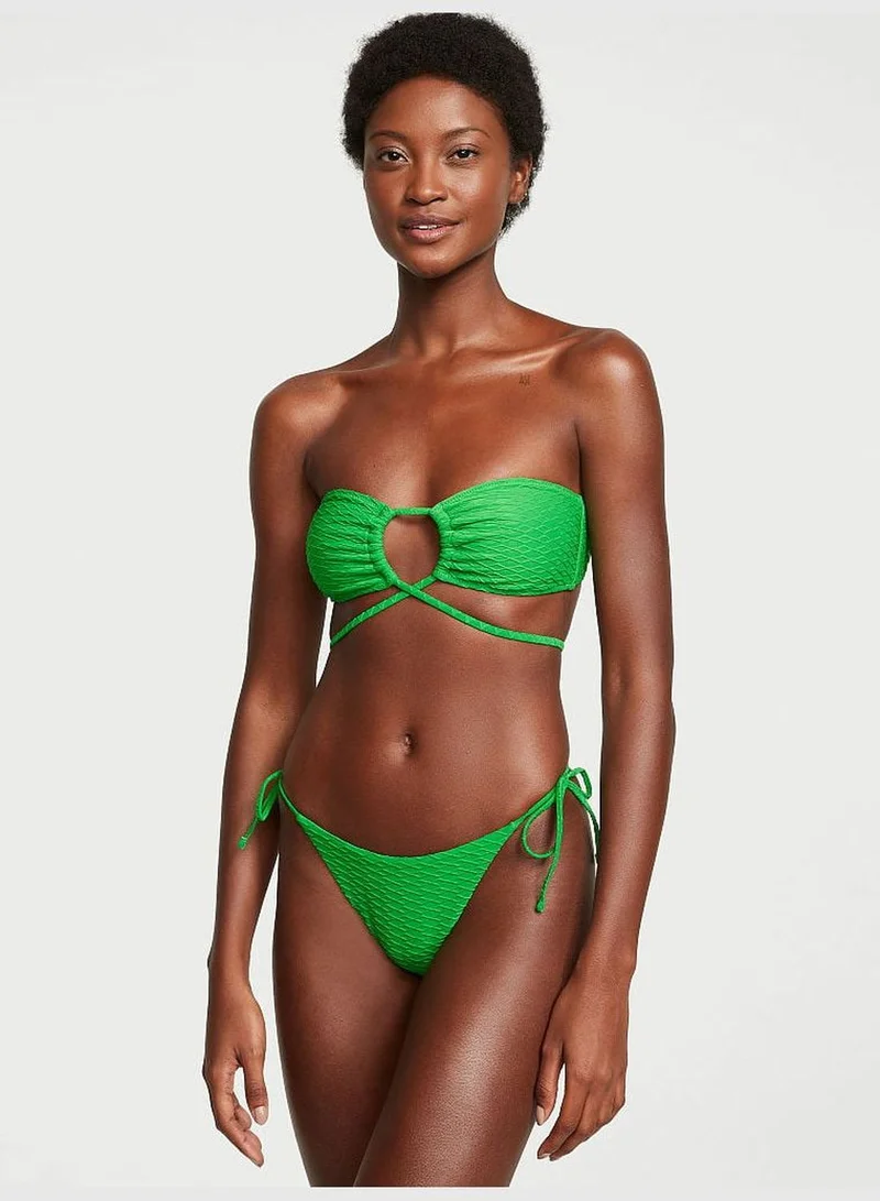Victoria's Secret Mix & Match Multiway Halter Bikini Top