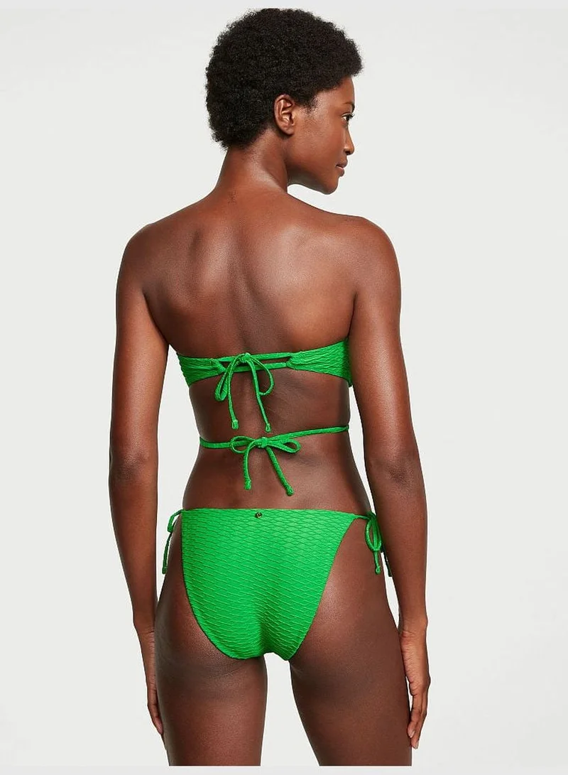 Victoria's Secret Mix & Match Multiway Halter Bikini Top