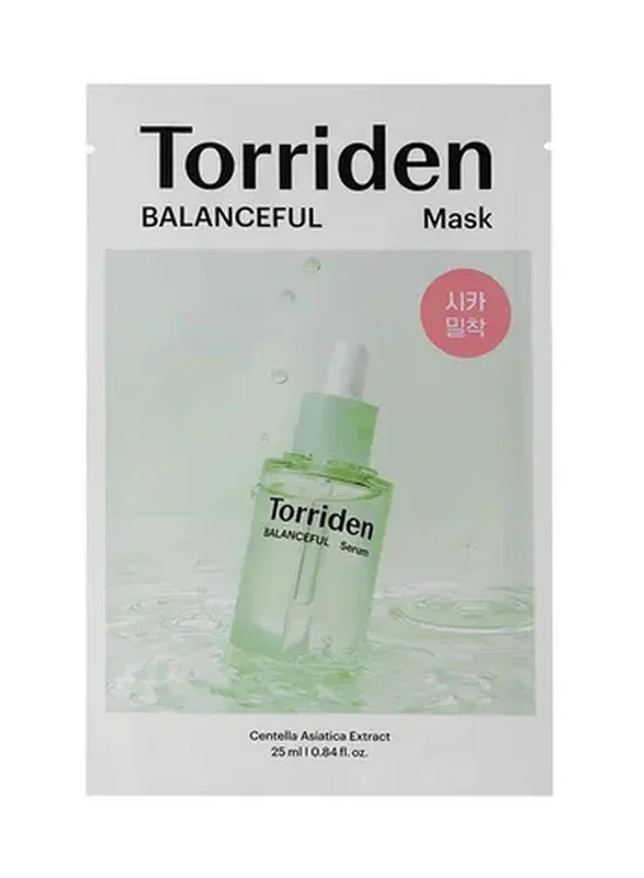 Torriden Torriden BALANCEFUL Mask 1pc