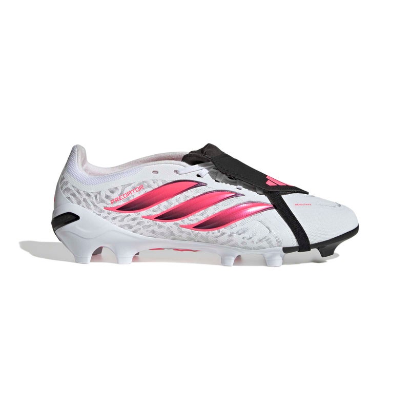 adidas Predator League Fold-Over Tongue Firm Ground Football Boots - Image 1