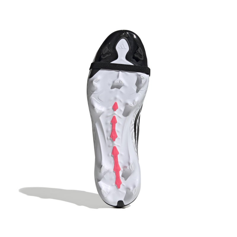 adidas Predator League Fold-Over Tongue Firm Ground Football Boots - Image 3