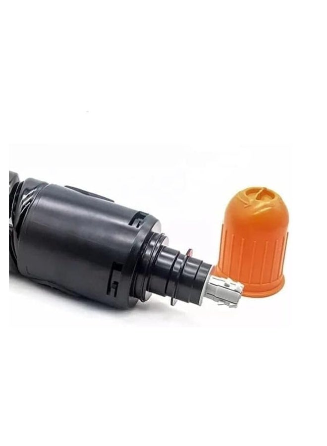 Reacon خراطيش حبر عالية الجودة C-EXV29 / NPG46 / GPR31 لطابعات كانون IR Advance C5030 C5035 C5235 C5240 (ماجنتا) - Image 2